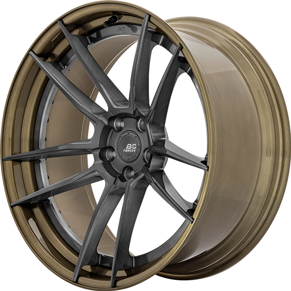 RP FORGED HCA163