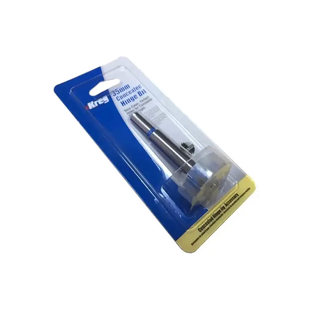 Сверло для Concealed Hinge Jig KHI-HINGE Kreg KHI-BIT