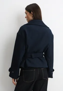 Куртка женская MUSTANG Style Sandy Jacket