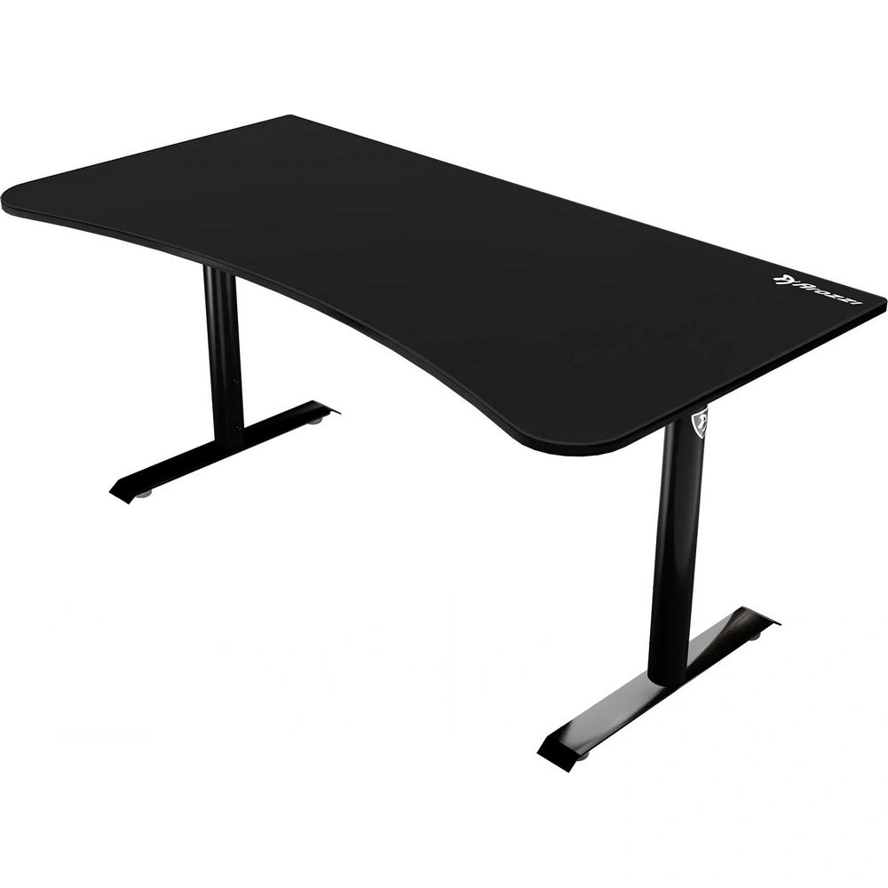 Компьютерный стол Arozzi Arena Gaming Desk Pure-Black