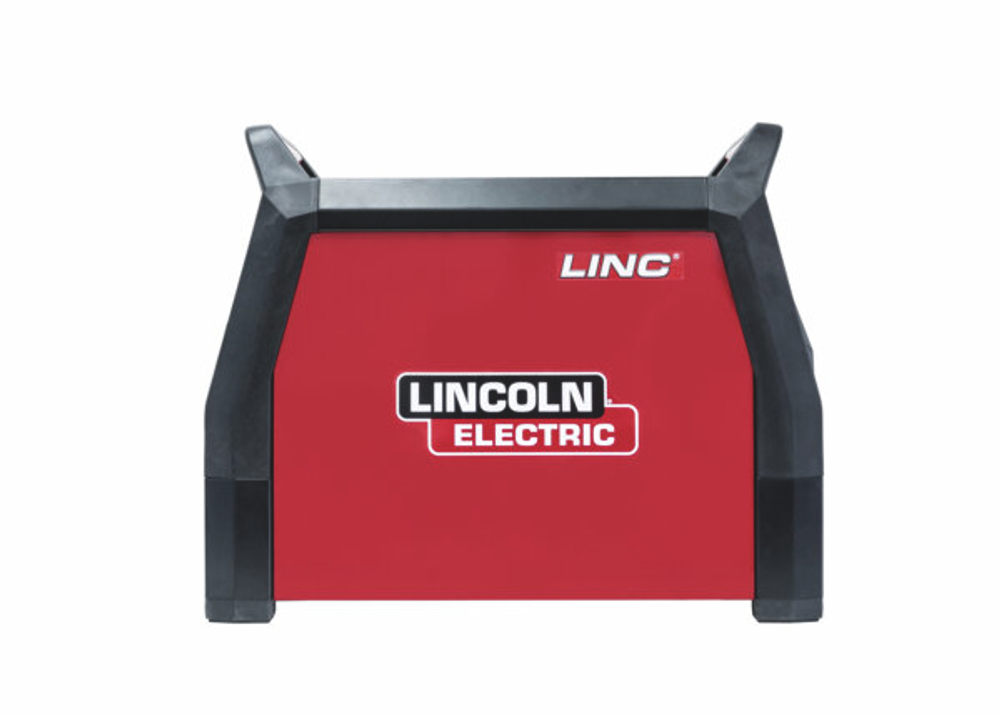 Сварочный аппарат LINC i400S (K14438-1)