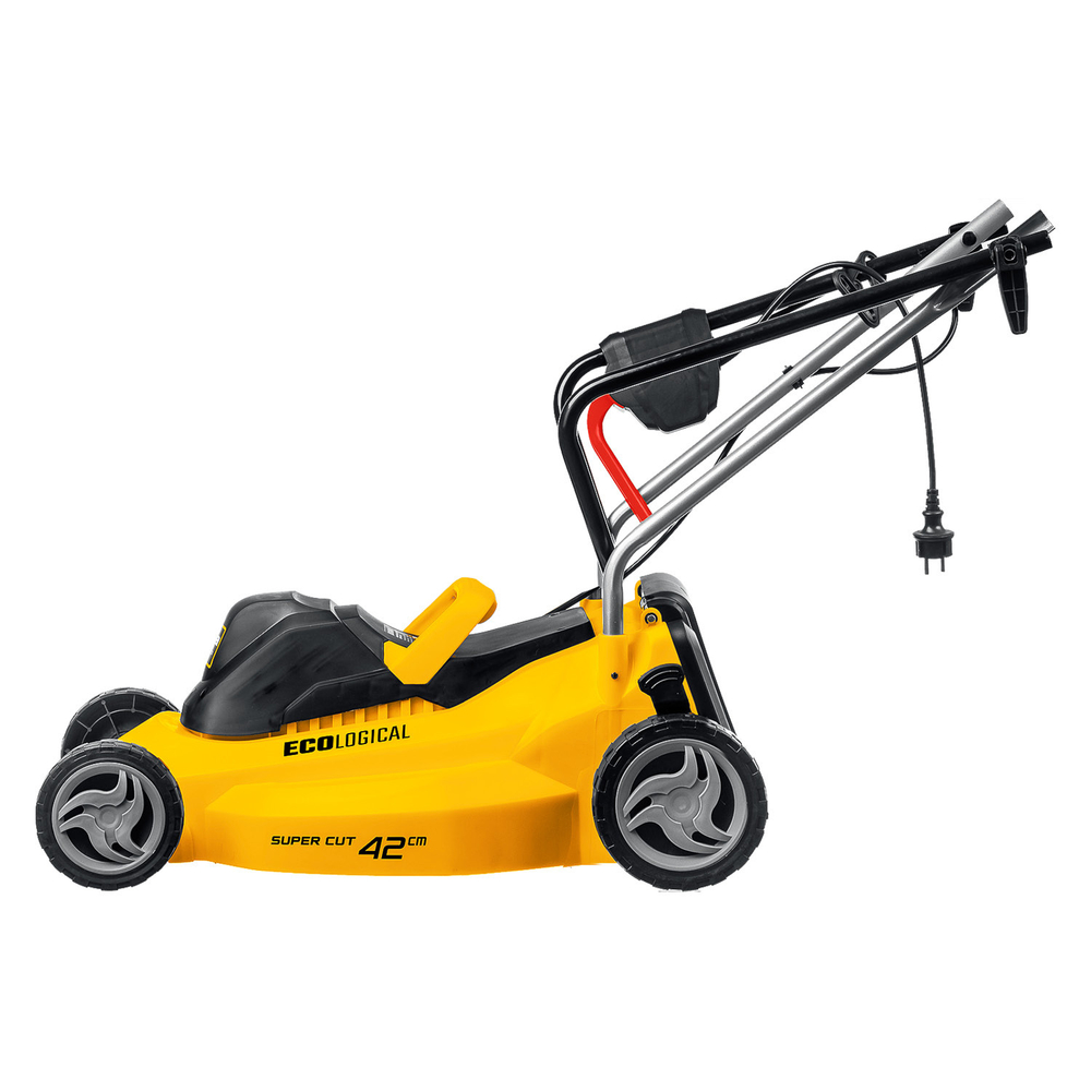 Газонокосилка Steher LMC-42-2000