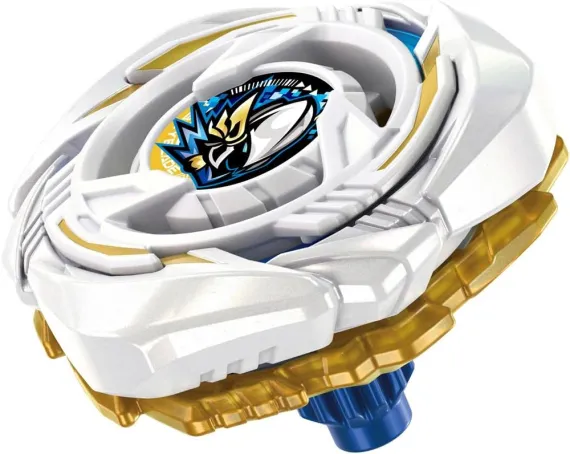 Волчок и запускатель Glory Valkyrie LF UX20 от Takara Tomy