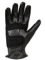 Перчатки Tracker Black John Doe