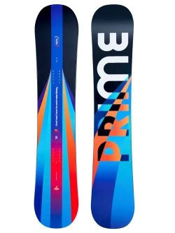 Сноуборд PRIME - SURF С3 FW26