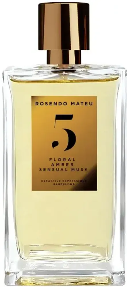 Rosendo Mateu No. 5 EDP 100 ml