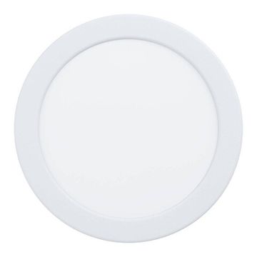 Встраиваемый светильник 10,5W 2700-6500K 901418 белый FUEVA 6 Eglo