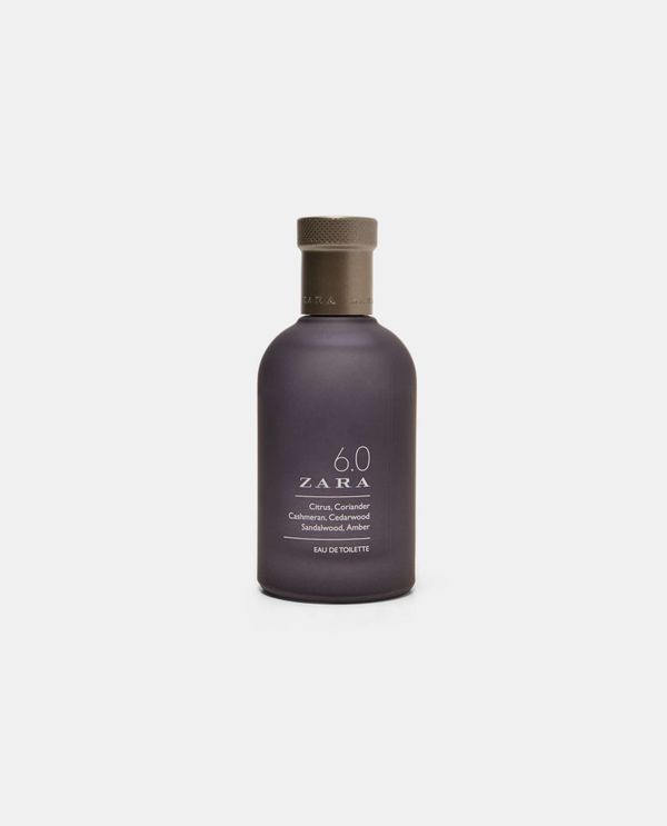 Zara 6.0