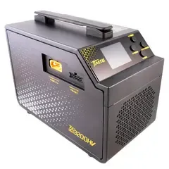 Зарядное устройство Tattu TA3200HV 3200Вт 60A 6-14S Dual LiHV (для LiHV батарей, 4.35 В на ячейку)