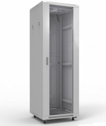 Шкаф напольный 19", 42U Rexant 04-2306