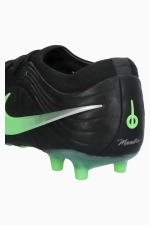 Бутсы Nike Tiempo Maestro Elite AG-Pro - черный