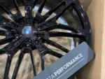 КОВАНЫЕ ДИСКИ для BMW i5 M60 G60