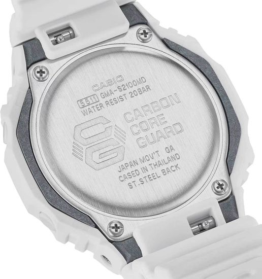 Наручные часы Casio G-Shock GMA-S2100MD-7AER