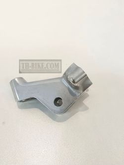 13091-1728. HOLDER,CLUTCH LEVER. Kawasaki KX