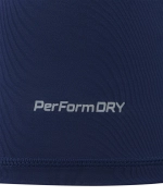Майка компрессионная CAMP PerFormDRY Baselayer SL Tee, темно-синий