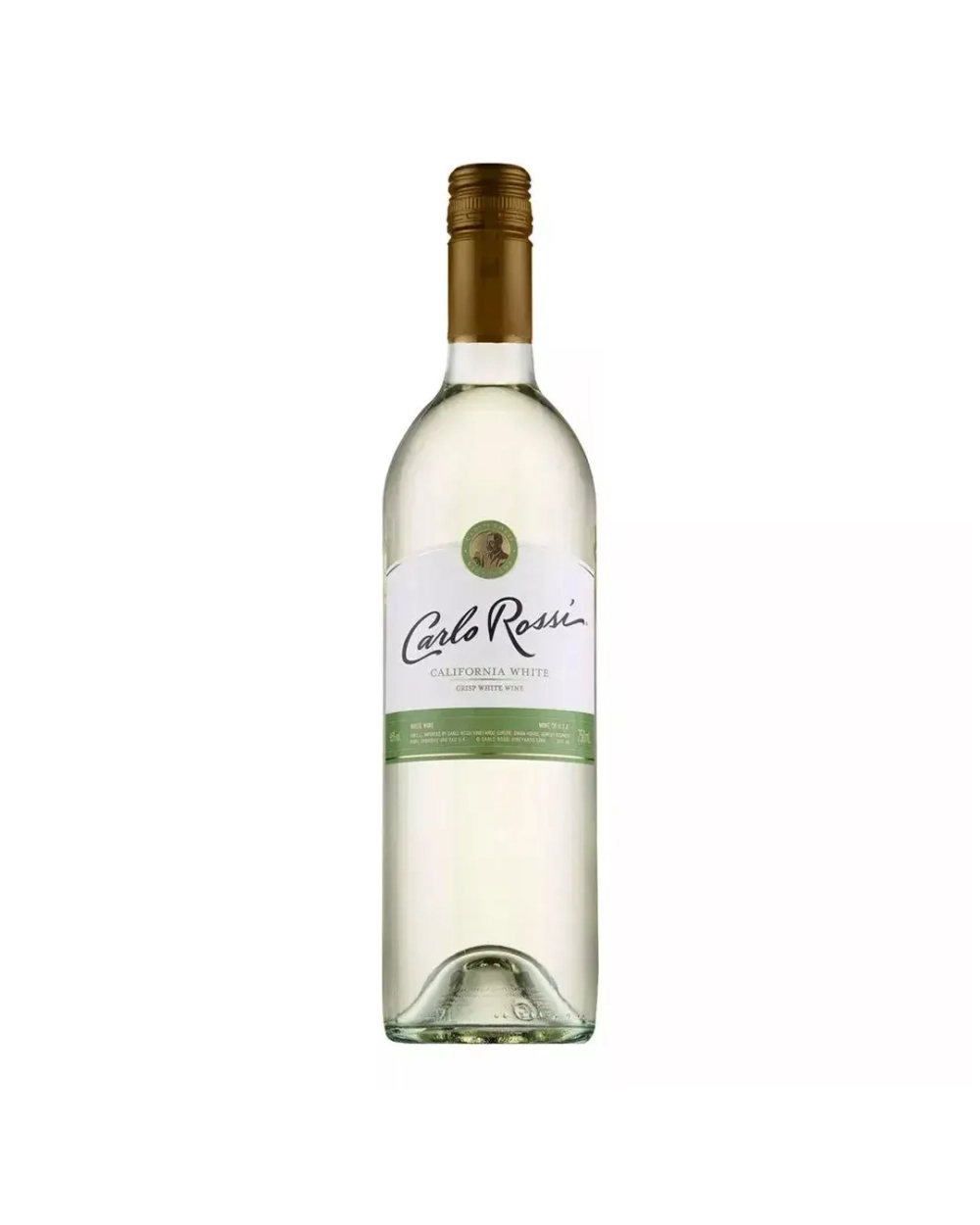 Carlo Rossi Moscato 0.75 л.