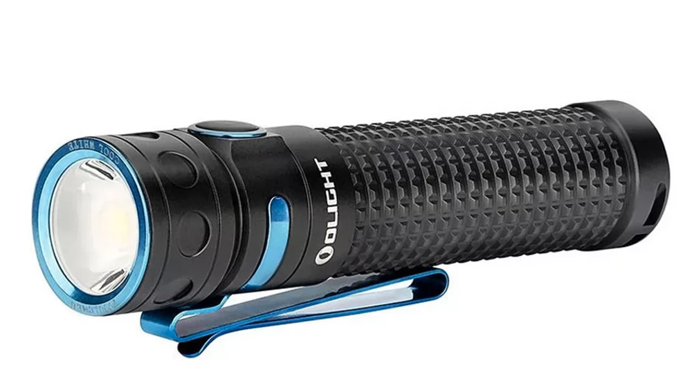 Фонарь Olight Baton Pro [120342]