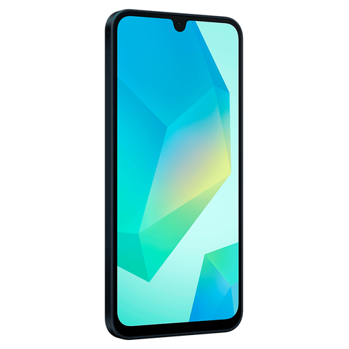 Смартфон Samsung Galaxy A16 5G 6/256GB, Blue Black (Синий)