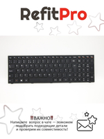 Клавиатура для ноутбука Lenovo Z50-75/G70-80/Z70-80/G70-70/B70-80/G70-35/300-17ISK/B71-80 английская (25214726), оригинал