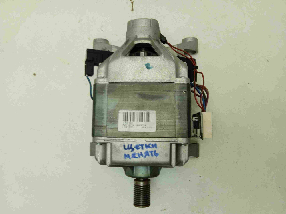 WS50Z149N кт215 Двигатель 7 контактов для стиральной машины Gorenie 97517515 б/у