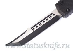 Нож Microtech Ultratech Hellhound 119-1CFS Signatureфотография - 2