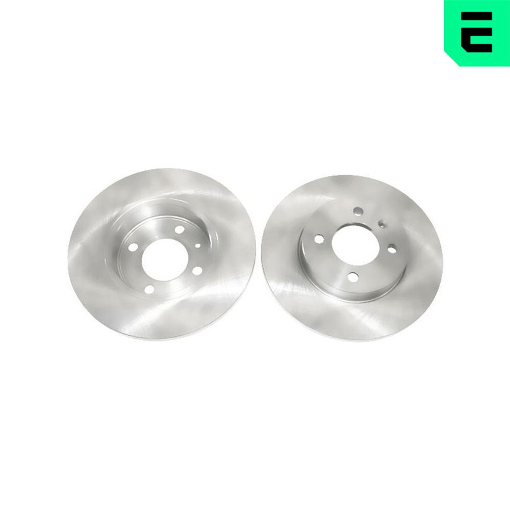 OPTIMAL - BS1720C-OPT - Brake Disc