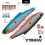 Раттлин TsuYoki FUTAGO 90S (90мм, 32гр)