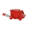 Домкрат без помпы малогабаритный V5KK-EX (5 тонн), GKS-Perfekt