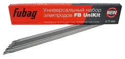 Электроды Fubag FB UniKit O Ø3,0 мм