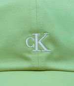 кепка Calvin Klein Jeans - зеленый(IU0IU00150)