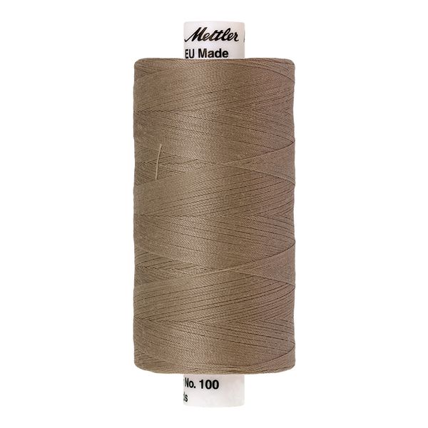 Нитки универсальные Mettler Seralon 100 (1000 м), 5 кат. | цв. 0379