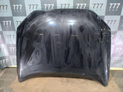 Капот Haval F7 1 19-24 Б/У Оригинал 8402117XKQ00AD