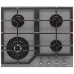 Газовая варочная панель Krona MYSTERIUM gh 60 GR