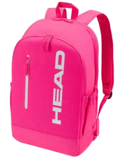 Рюкзак теннисный Head Base 17L - pink