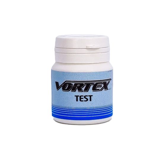 Порошок VORTEX 0...-6, Тестовый