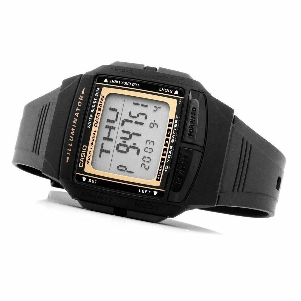 Наручные часы Casio Collection DB-36-9A