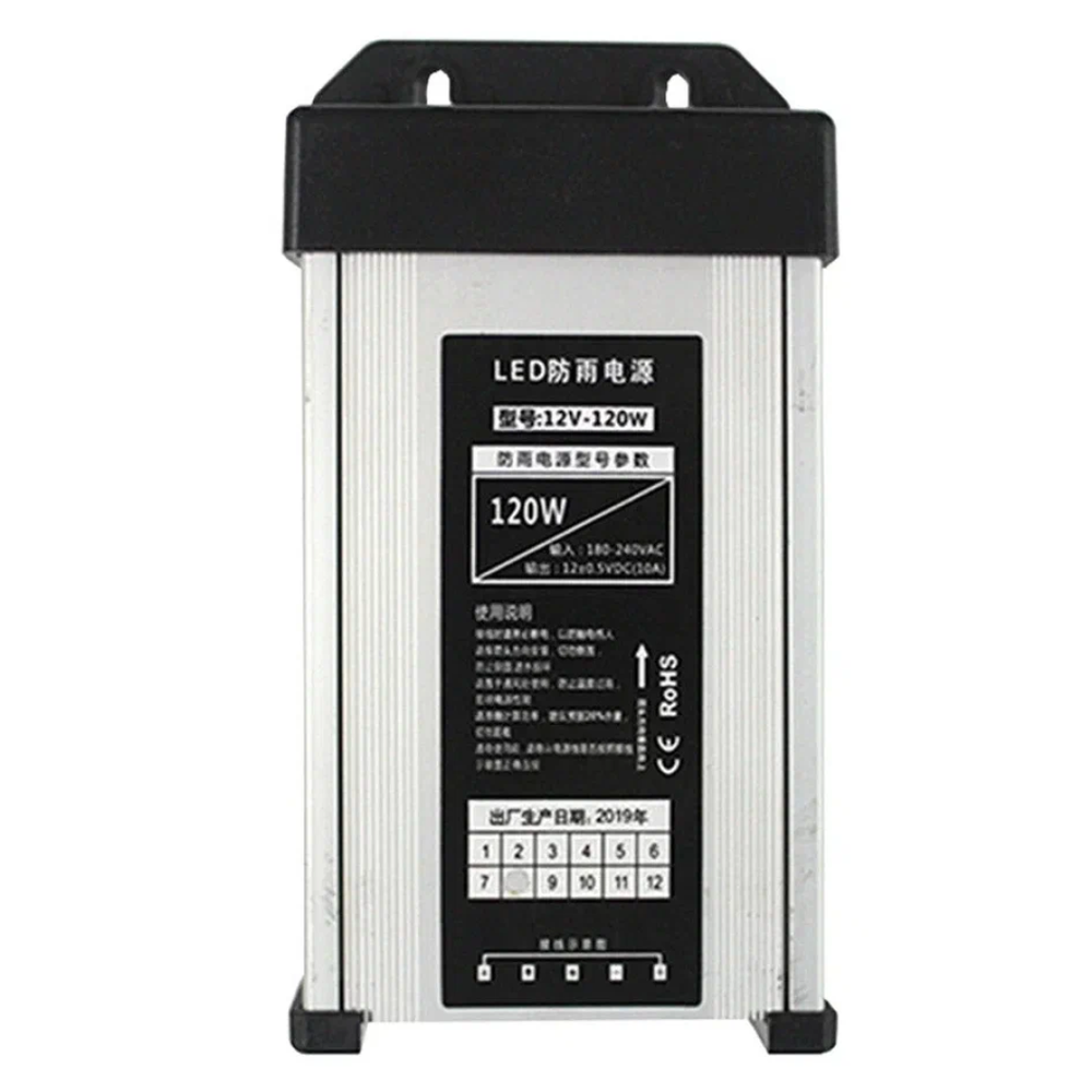SafeEnvir SF-PS63 (12v 10A)