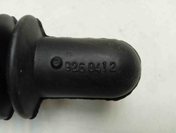CSN62T кт182 Патрубок воздухоотвода для стиральной машины Candy 9260412 б/у