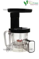 Измельчитель, для соковыжималки шнековой Cuchen LSJ-TE 901B, производитель Сuchen