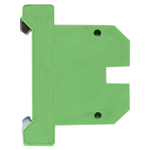 Колодка клеммная EK-4/32 JXB земля EKF plc-ek-4/32