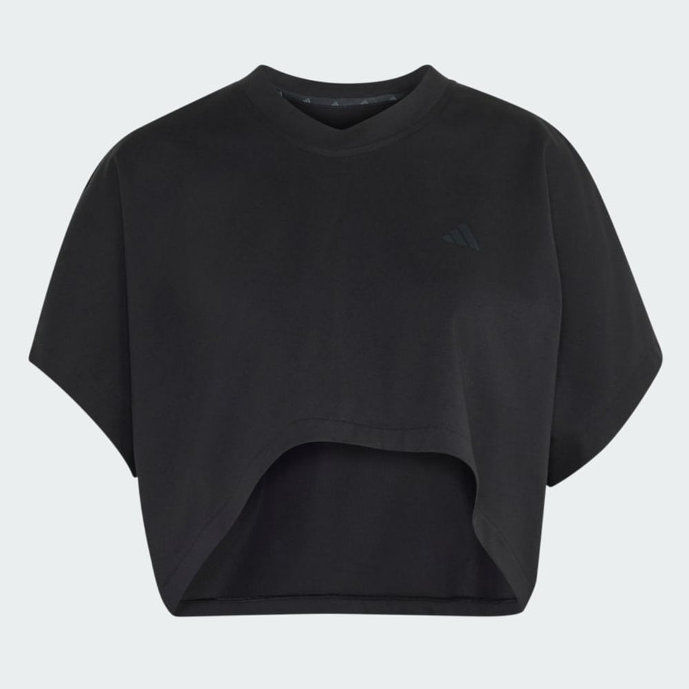 Футболка PrimeLift с графическим принтом для тренировок - Adidas