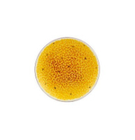 Тарелка десертная Bordallo Pinheiro Tropical Fruits Passion Fruit (21 см)