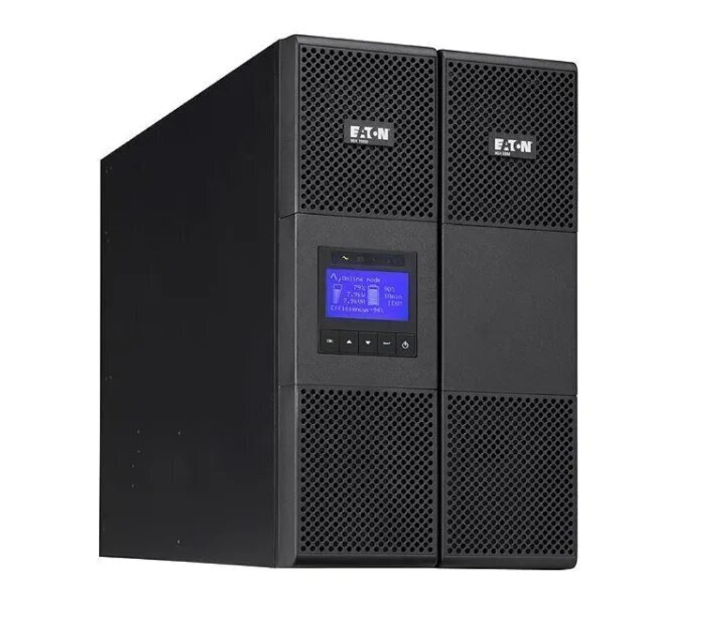 ИБП EATON 9PX 8000i BP (9PX8KiBP)