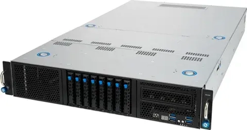 Серверная платформа Server ASUS ESC4000-E10S 2U