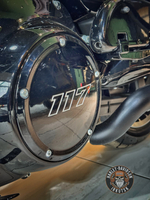 Новый мотоцикл Harley-Davidson® Street Glide™ Limited 2026