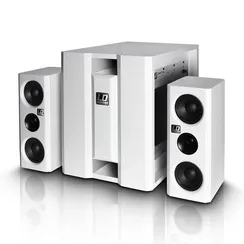 LD systems DAVE 8 XS W