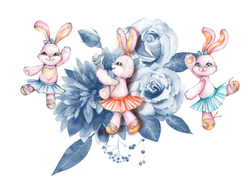 RABBIT ROOM 10
