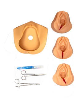 Набор эпизиотомии