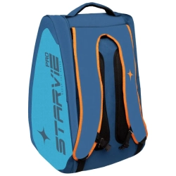 Сумка для Padel Starvie Pro Master - blue/orange