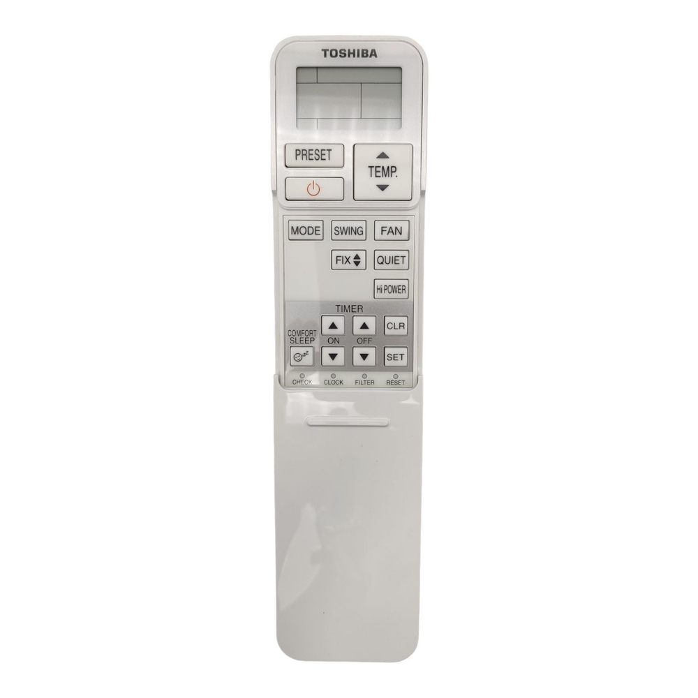 Пульт TOSHIBA WH-TA09NE для кондиционера Toshiba